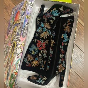 Jeffrey Campbell boots